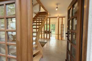 Schönes Einfamilienhaus im Odenwald mit Panoramablick und Garten, grundsaniert, Grundstück 527m2 – Die vollständige Adresse der Immobilie erhältst du vom Anbieter., 64760 Beerfelden – Vorschaubild 28