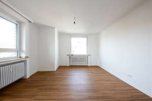 2-Zimmer-Wohnung mit Terrasse in Golzheim – saniert und bezugsfertig – Die vollständige Adresse der Immobilie erhältst du vom Anbieter., 40474 Golzheim, Düsseldorf – Vorschaubild 3