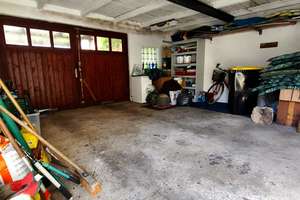 Einfamilienhaus mit Garage und großen Garten – Am Scharenberg 15, 38259 Salzgitter-Bad, Salzgitter – Vorschaubild 6