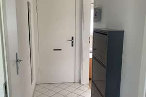 OHNE Makler- Bezugsfreie Eigentums-/Studentenwohnung in der Wik – Die vollständige Adresse der Immobilie erhältst du vom Anbieter., 24106 Wik, Kiel – Vorschaubild 6