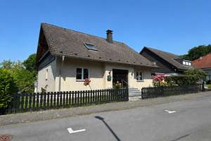 Unkel - Einfamilienhaus in ruhiger und familienfreundlicher Wohnlage