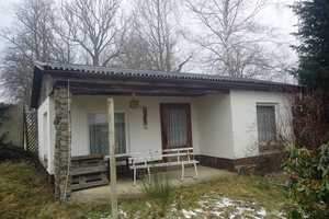 Sanierungsobjekt mit Bungalow und Nebengelass – Bärenröder Str. 98A, 6493 Harz (Kreis) – Vorschaubild 3
