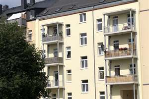 Wohn-und Geschäftshau/ Schloßchemnitz zu verkaufen ! – Agnesstraße 3, 9113 Schloßchemnitz, Chemnitz – Vorschaubild 2