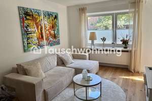 Tauschwohnung: ✨ Renovierte 3-Zimmer-Wohnung in Hamburg mit Alsternähe ✨ – Die vollständige Adresse der Immobilie erhältst du vom Anbieter., 22085 Uhlenhorst, Hamburg – Vorschaubild 2