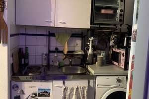 650€ / UNTERMIETE 15.8.26 - 30.09.27 / Möblierte Wohnung in Köln-Westhoven - ruhig & naturnah – Oberstraße 123, 51149 Westhoven, Köln – Vorschaubild 15