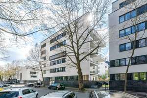 Einzigartige 3-Raum-Eigentumswohnung im Musikviertel Leipzig – Die vollständige Adresse der Immobilie erhältst du vom Anbieter., 4107 Zentrum-Süd, Leipzig – Vorschaubild 2