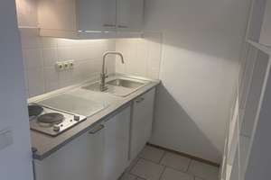 Alltagstaugliche 1-Zimmer-Wohnung in Heidelberg-Rohrbach – 69126 Rohrbach, Heidelberg – Vorschaubild 14