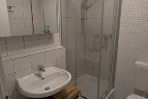 Moderne, vollmöblierte 1-Zimmer-Wohnung in Top-Zentrumslage von Köln – Köln – Vorschaubild 9