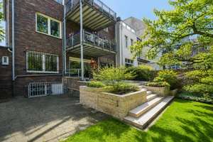 OB-Zentrum: Modernisiertes Mehrfamilienhaus mit ca. 384 m² Wfl, großem Grundstück, Garage & mehr – Die vollständige Adresse der Immobilie erhältst du vom Anbieter., 46045 Altstadt-Mitte, Oberhausen – Vorschaubild 19