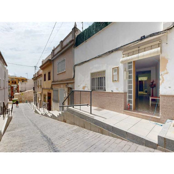 Hervorragendes Reihenhaus in CULLERA