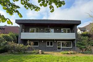 Freistehendes Einfamilienhaus in ruhiger Sackgassenlage von Hünxe – großzügiges Grundstück mit viel  – Die vollständige Adresse der Immobilie erhältst du vom Anbieter., 46569 Hünxe – Vorschaubild 1