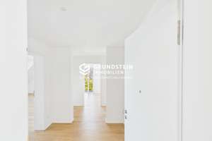 Helle 3-Zimmer-Dachgeschosswohnung in München – Rodensteinstraße 14, 81375 Neuhadern, München – Vorschaubild 3