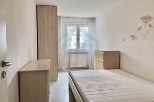 3 Zimmer mit West-Balkon – gepflegte Eigentumswohnung in Karlsruhe-Südweststadt – 76137 Südweststadt, Karlsruhe – Vorschaubild 3