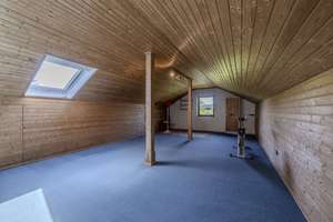Nostalgisches und ausbaufähiges Einfamilienhaus mit großem Süd-Westgarten – Die vollständige Adresse der Immobilie erhältst du vom Anbieter., 85748 Garching bei München – Vorschaubild 23