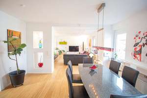 Modernisierte Jugendstilvilla mit Apartment, Büro und Wellness – sofort bezugsfertig – Die vollständige Adresse der Immobilie erhältst du vom Anbieter., 74363 Güglingen – Vorschaubild 11
