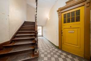 Hübsch sanierte Erdgeschoss-Wohnung im Neuköllner Kiez - WG geeignet und top angebunden – Die vollständige Adresse der Immobilie erhältst du vom Anbieter., 12053 Neukölln (Ortsteil), Berlin – Vorschaubild 9