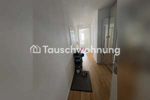 Tauschwohnung: Schöne 2-Zimmer Wohnung in 7. Stock im Regensburger Osten – 93055 Ostenviertel, Regensburg – Vorschaubild 2