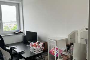 Drei Zimmer Wohnung bei City Galerie – Provinostraße 16, 86153 Am Schäfflerbach, Augsburg – Vorschaubild 12