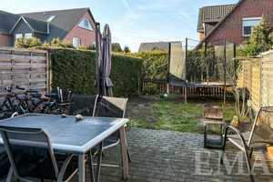 Gepflegtes Reihenhaus mit ausgebautem Dachgeschoss in direkter Berlinnähe – Havelland (Kreis) – Vorschaubild 4