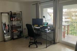 Voll möblierte  2-Zimmer-Wohnung in Flingern-Nord – Beethovenstraße 8, 40233 Flingern Nord, Düsseldorf – Vorschaubild 8