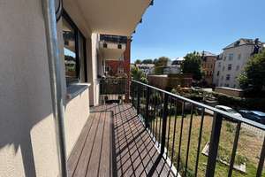 2-Raumwohnung mit Balkon in Dresden-Plauen – Tharandter Straße 74, 1187 Löbtau-Süd, Dresden – Vorschaubild 6