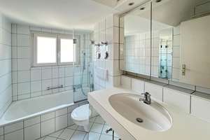 - Wohlfühloase über den Dächern Stuttgarts - 2-Zimmer-Maisonette-Wohnung mit herrlichem Blick – Die vollständige Adresse der Immobilie erhältst du vom Anbieter., 70186 Gänsheide, Stuttgart – Vorschaubild 6