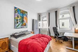 Altbauflair trifft Moderne – wohnen im Herzen von Friedrichshain – Die vollständige Adresse der Immobilie erhältst du vom Anbieter., 10247 Friedrichshain, Berlin – Vorschaubild 5