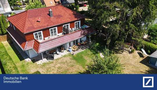 Bild von 2013 kernsaniertes MFH mit 3 Wohneinheiten und vielen Extras