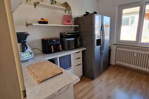 Gepflegte 3-Zimmer-Wohnung im Erdgeschoß mit Garage in Rüdesheim – Die vollständige Adresse der Immobilie erhältst du vom Anbieter., 55593 Rüdesheim – Vorschaubild 6