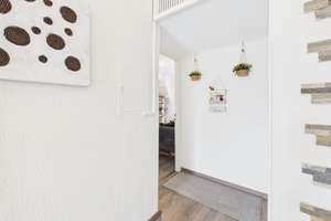 Moderne Dachgeschosswohnung mit Dachterrasse in Düren! – Die vollständige Adresse der Immobilie erhältst du vom Anbieter., 52349 Düren-Süd, Düren – Vorschaubild 3