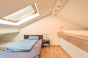 Schuch Immobilien - Großzügiges Reihenhaus mit Garten und Kamin in Wiesbaden-Delkenheim – Die vollständige Adresse der Immobilie erhältst du vom Anbieter., 65205 Delkenheim, Wiesbaden – Vorschaubild 9