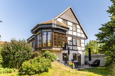 Einfamilienhaus in Halsbrücke OT Hetzdorf. Großzügiges Wohnen auf weitläufigem Grundstück