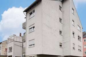 Gepflegte, zentral gelegene 2-Zimmer-Wohnung in Neckarau – Gießenstraße 2, 68199 Neckarau, Mannheim – Vorschaubild 1