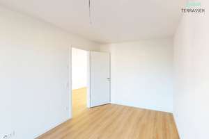 Komfortable Zwei-Zimmer-Wohnung mit optimalem Schnitt – Rheinstr. 25a, 64283 Mitte, Darmstadt – Vorschaubild 2