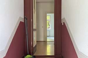 Schöne 2-Zimmerwohnung in Karlshorst ! Provisionsfrei ! – Tannhäuser Straße 93, 10318 Karlshorst, Berlin – Vorschaubild 2