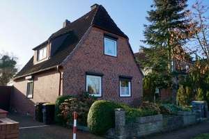 Siedlungshaus in attraktiver Lage zentral in Kronshagen – Die vollständige Adresse der Immobilie erhältst du vom Anbieter., 24119 Kronshagen – Vorschaubild 20