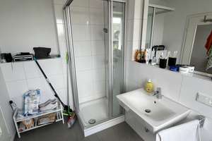 Studenten aufgepasst: möbliertes 1 Zimmer Apartment in Aachen ab dem 01.10.2026 – Lütticher Str. 29, 52064 Hangeweiher, Aachen – Vorschaubild 4