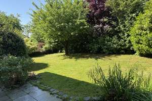 Ruhige Doppelhaushälfte mit schönem Garten und ausgebautem Dachgeschoss in Mühldorf am In – Die vollständige Adresse der Immobilie erhältst du vom Anbieter., 84453 Mühldorf am Inn – Vorschaubild 5