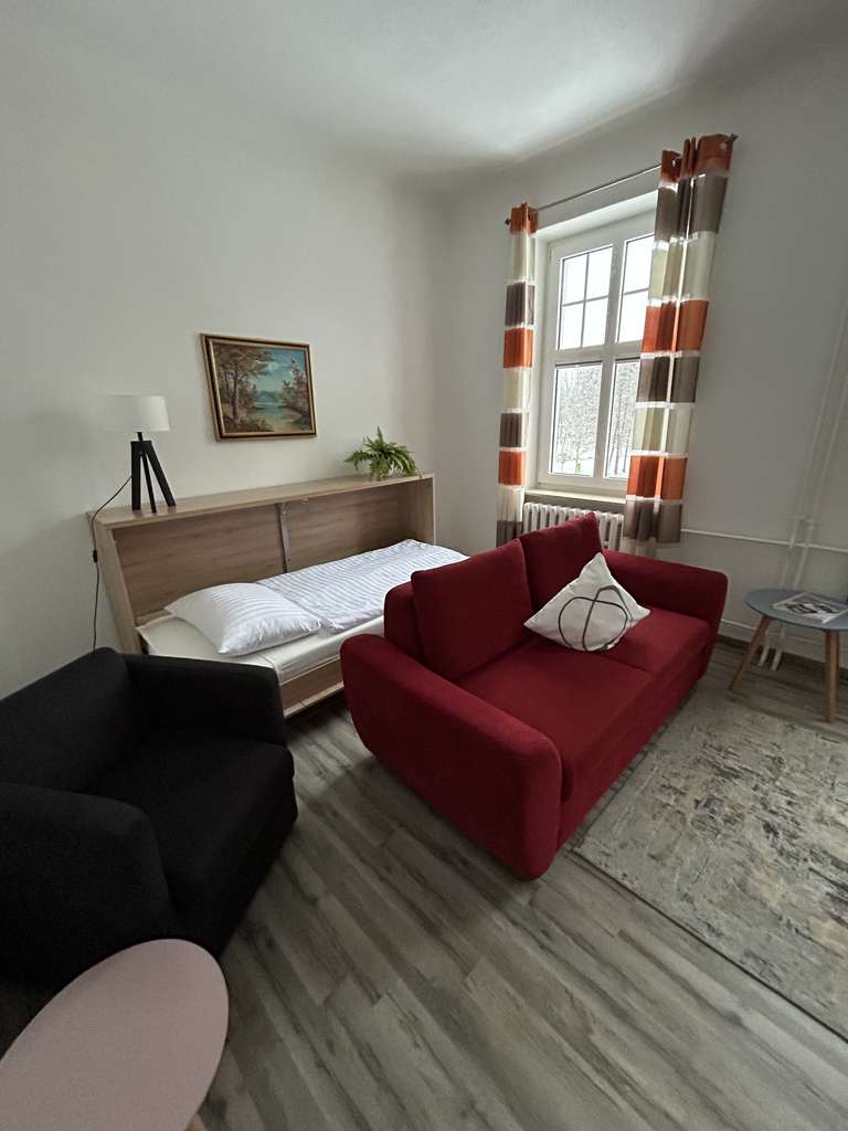 Immobilie in Stechlin - 2-Zimmer Eigentumswohnung und Ferienimmobile umgeben von zauberhafter Natur und Seen - Bild 2