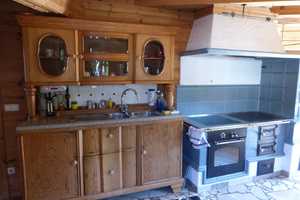 HOLZBLOCKHAUS mit gemütlicher Wohnatmosphäre in ruhiger Lage! – Erding (Kreis) – Vorschaubild 7
