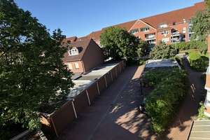 Lichtdurchflutete 3-Zimmer-Wohnung mit Loggia und Garage – Provisionsfrei in Hannover Groß-Buchholz! – Shepton-Mallet-Ring 9, 30655 Misburg-Nord, Hannover – Vorschaubild 22