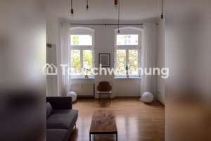 Tauschwohnung: Schicke 2-Zimmer-Wohnung in Berlin, Mitte – Die vollständige Adresse der Immobilie erhältst du vom Anbieter., 10119 Mitte (Ortsteil), Berlin – Vorschaubild 4