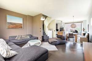 Rummelsburger Bucht: Architekten-Townhouse am Medaillonpark mit Garten, Dachterrasse und Stellplatz – An der Bucht 61, 10317 Rummelsburg, Berlin – Vorschaubild 14