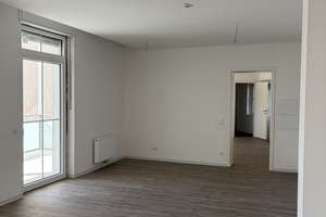 Aus Alt wird Neu: Modernes Wohnen im historischen Verwaltungsgebäude 2,5 Zimmerwohnung Wohnung 3 – Krefelder Straße 83, 47226 Hochemmerich, Duisburg – Vorschaubild 4