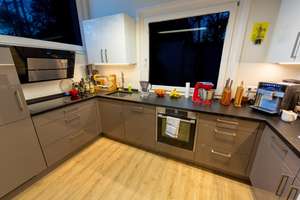 Großzügiges Einfamilienhaus in bester Lage mit tollem Garten – Die vollständige Adresse der Immobilie erhältst du vom Anbieter., 21149 Neugraben-Fischbek, Hamburg – Vorschaubild 4
