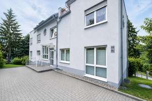+ESDI+ Traumlage in Dresden-Loschwitz: 3 Zimmer mit Balkon & Stellplatz, ... nahe der Elbe – Die vollständige Adresse der Immobilie erhältst du vom Anbieter., 1326 Loschwitz/Wachwitz, Dresden – Vorschaubild 5