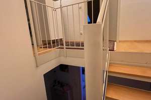 Wohnen mit Charakter: Stilvoll sanierte Vierzimmerwohnung in Sendling – Thalkirchner 125a, 81371 Sendlinger Feld, München – Vorschaubild 7