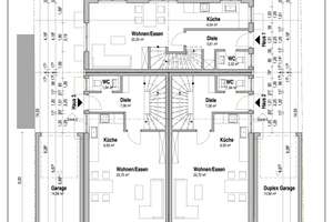 Chance auf ein bezahlbares Traumhaus in Obermenzing! Alles inkl.( Keller u. Außenanlage ) – Die vollständige Adresse der Immobilie erhältst du vom Anbieter., 81245 Obermenzing, München – Vorschaubild 23