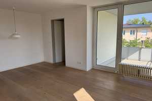 Helle 3-Zimmer Wohnung in München, Obermenzing – Josephine-Lang-Weg 2, 81245 München – Vorschaubild 2