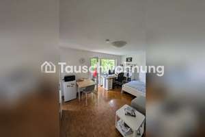 Tauschwohnung: Zentrale 1,5-Zimmer-Wohnung für zentrales WG-Zimmer – Die vollständige Adresse der Immobilie erhältst du vom Anbieter., 80336 St. Paul, München – Vorschaubild 2